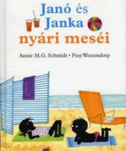 Janó és Janka nyári meséi - Image 2
