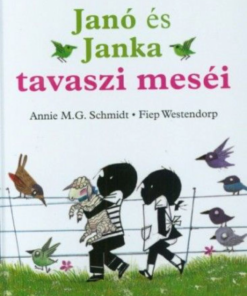 Janó és Janka tavaszi meséi - Image 2