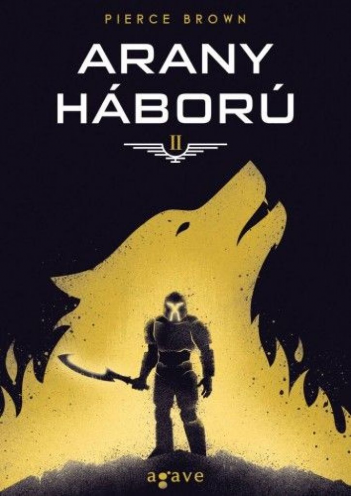 Arany háború - Image 2