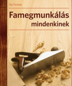 Famegmunkálás mindenkinek - Image 2