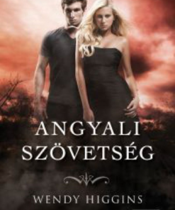Angyali szövetség - Image 2