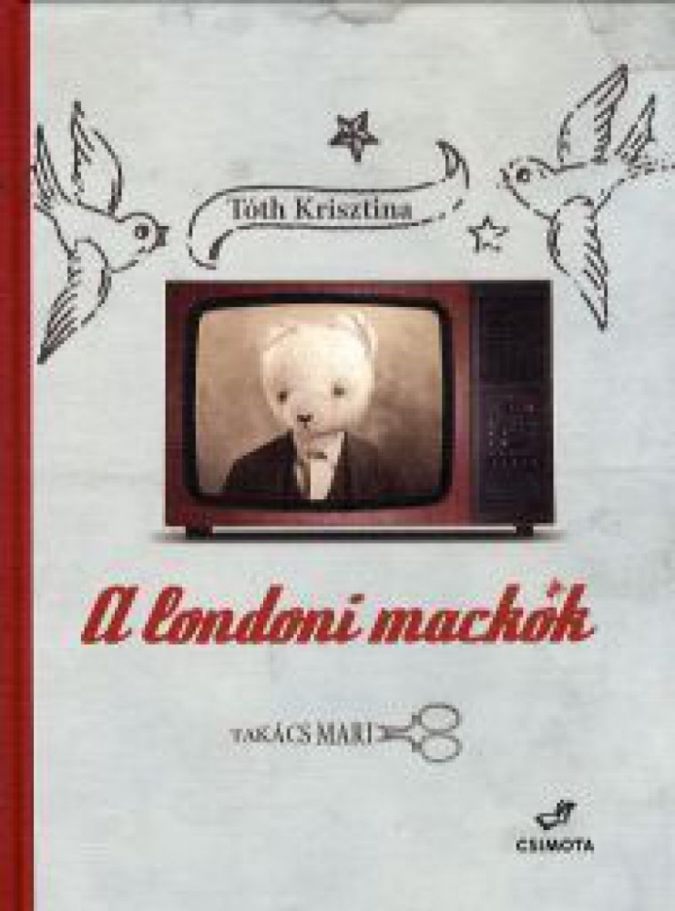 A londoni mackók - Image 2