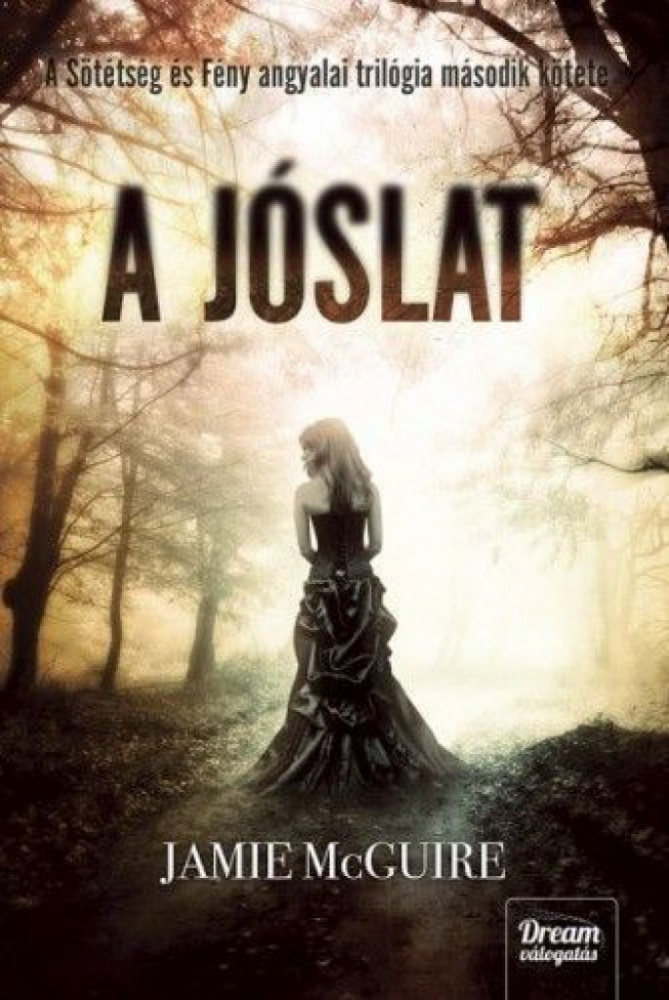A jóslat - Image 2