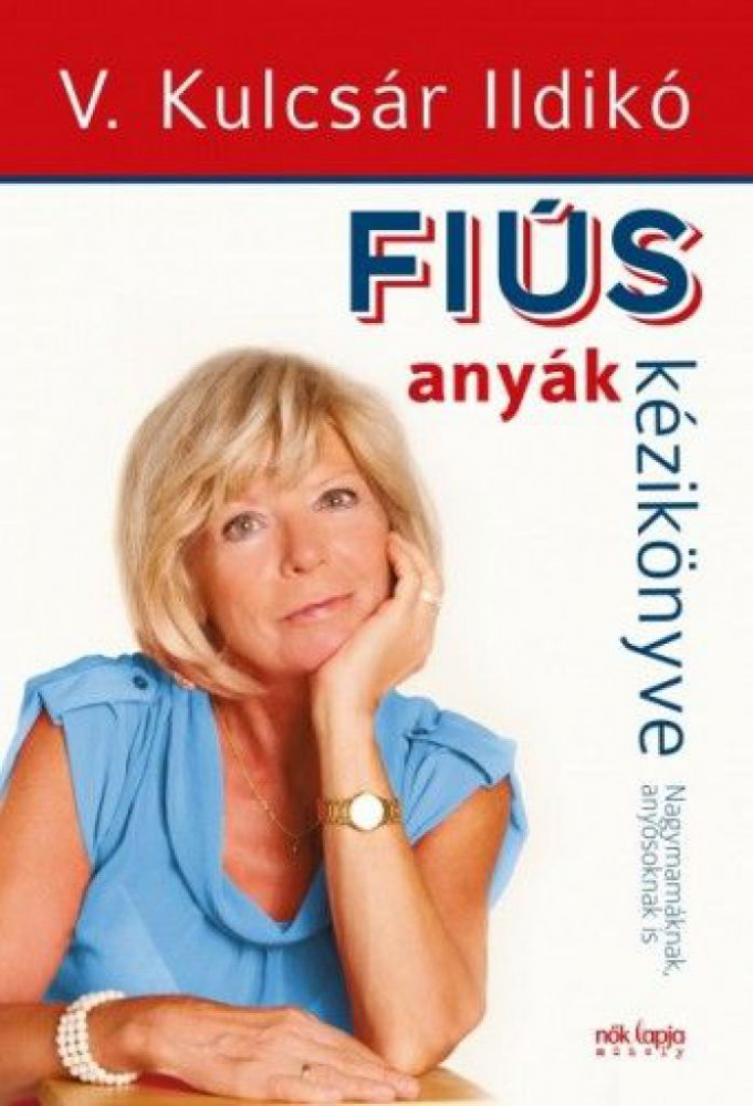 Fiús anyák kézikönyve - Lányos apák kézikönyve - Image 2