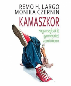 Kamaszkor