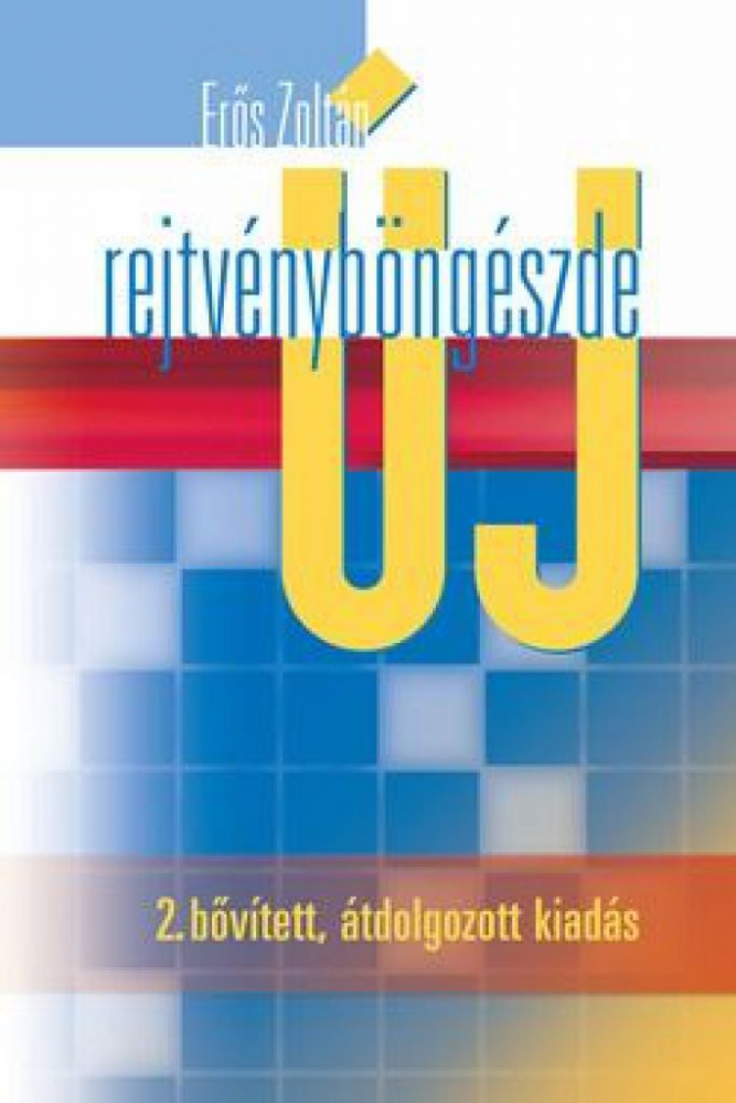 Új rejtvényböngészde - Image 2