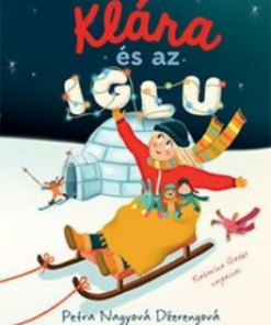 Klára és az iglu - Image 2