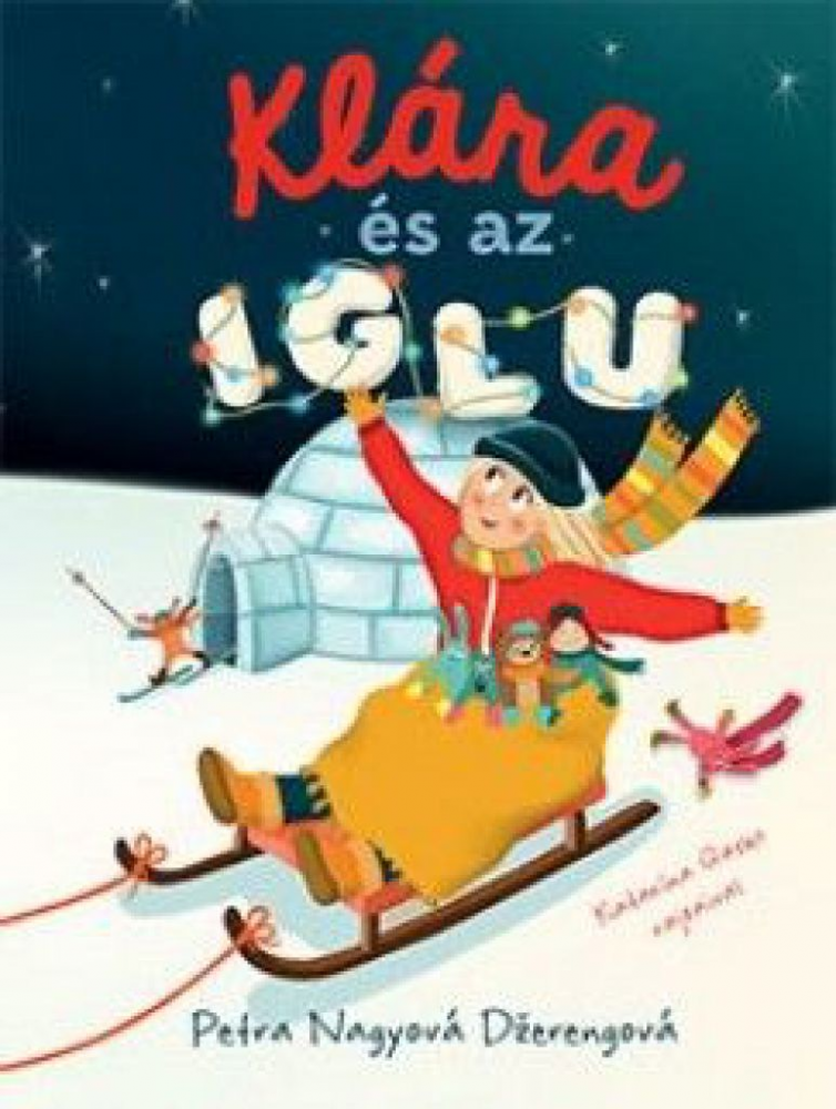 Klára és az iglu - Image 2