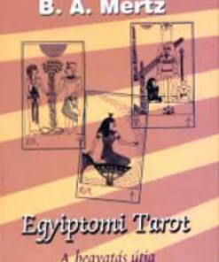 Egyiptomi tarot - Image 2