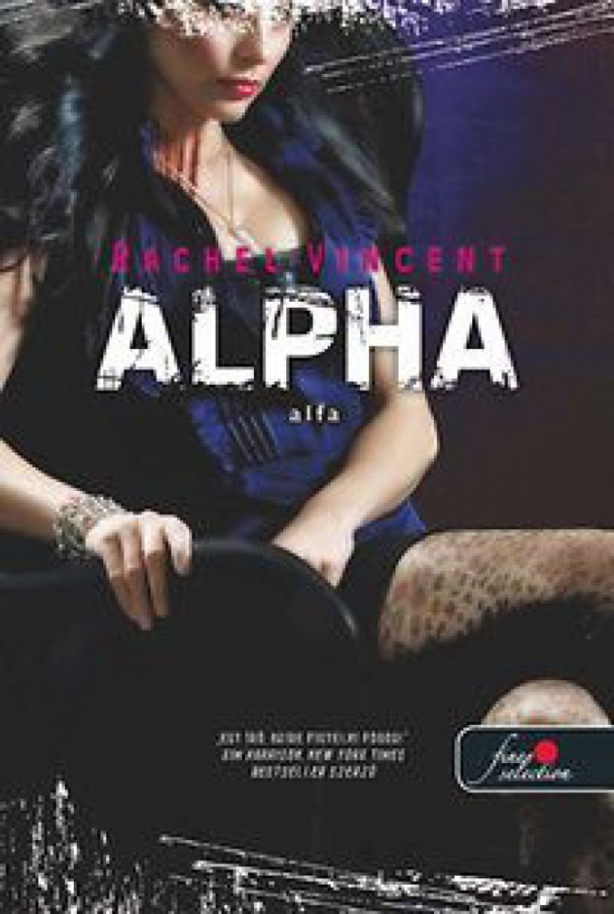 Alpha - Image 2