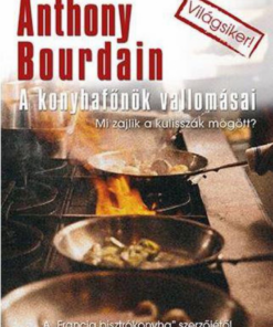 A konyhafőnök vallomásai - Image 2