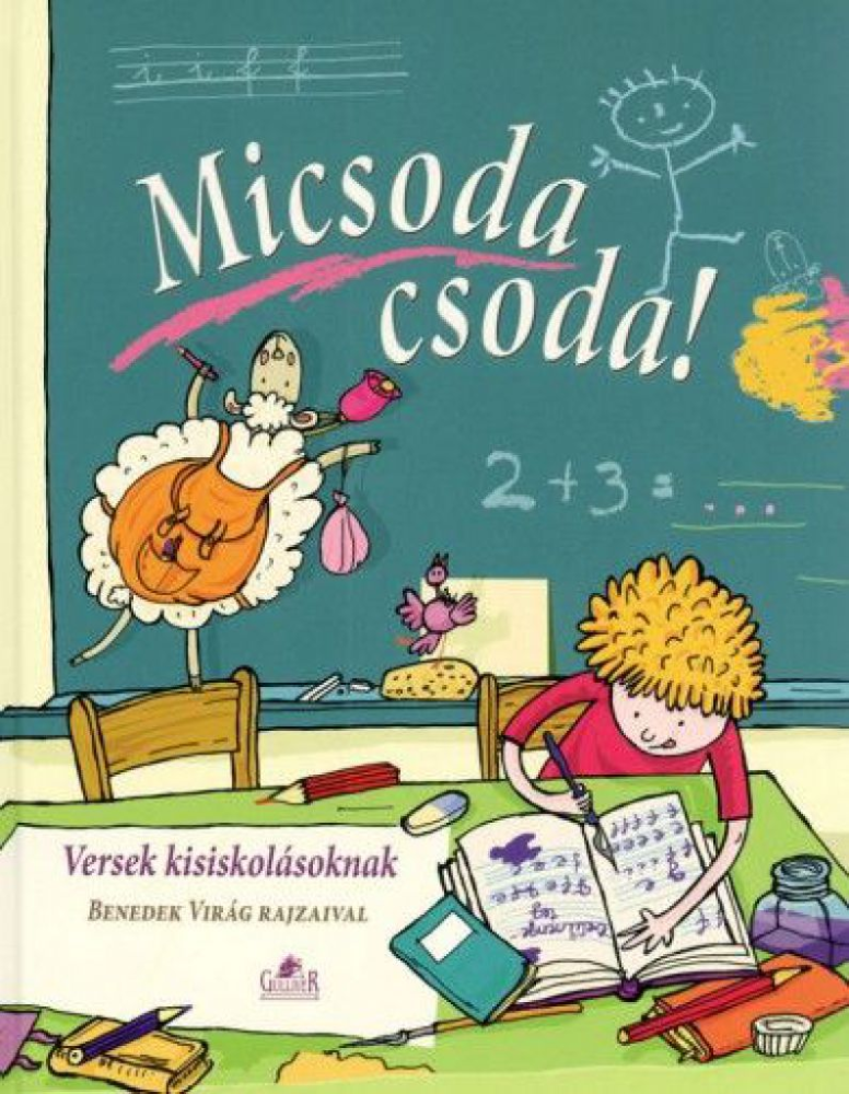 Micsoda csoda! - Image 2
