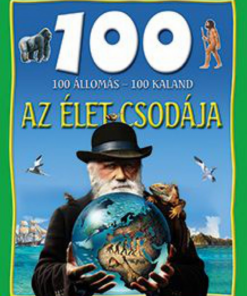 Alternative view of Az élet csodája
