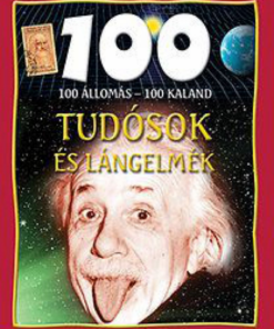 100 állomás - 100 kaland - tudósok és lángelmék - Image 2