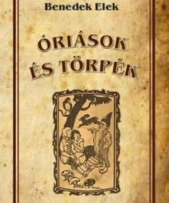 Óriások és törpék - Image 2