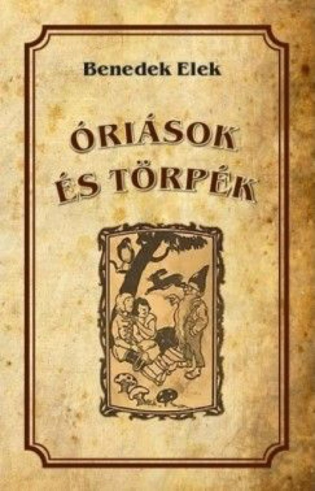 Óriások és törpék - Image 2