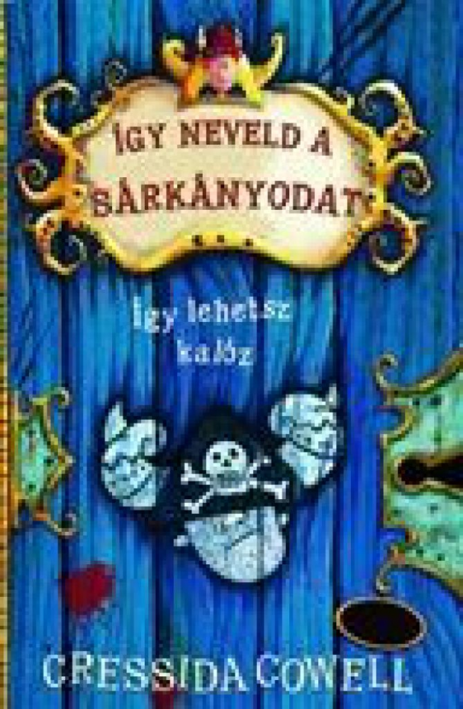 Így neveld a sárkányodat 2. - Így lehetsz kalóz - Image 2