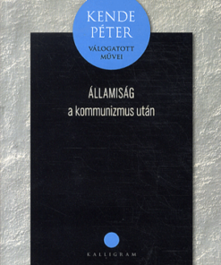 Államiság a kommunizmus után - Image 4