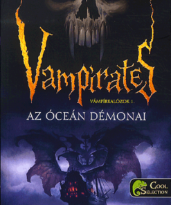 Vampirates- Az óceán démonai - Image 3