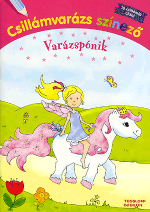 Varázspónik - Image 3