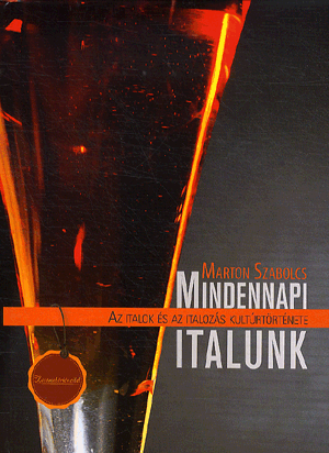 Mindennapi italunk - Image 3