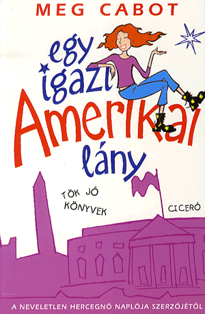 Egy igazi amerikai lány - Image 4