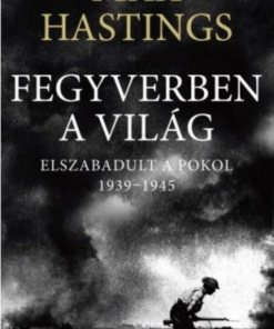 Fegyverben a világ - Image 2