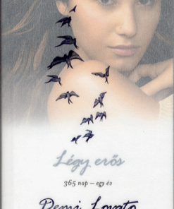 Légy erős! Az év 365 napján - Image 4