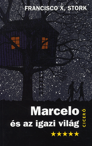 Marcelo és az igazi világ - Image 4