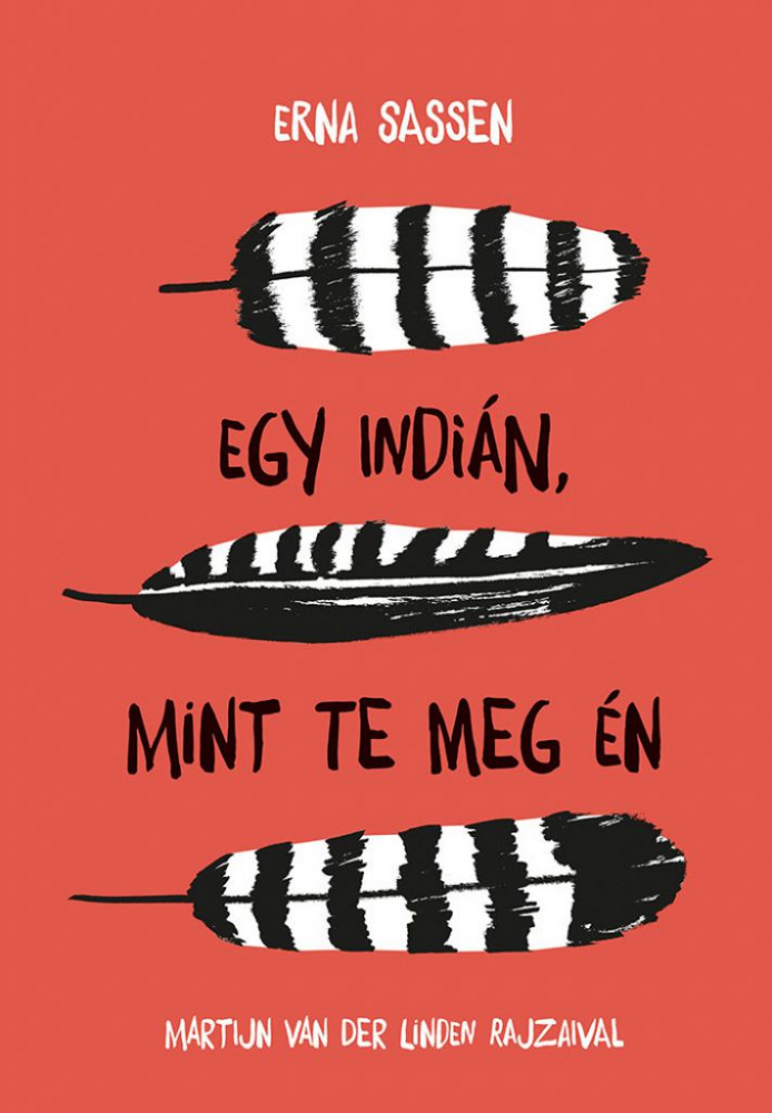 Egy indián, mint te meg én - Image 2