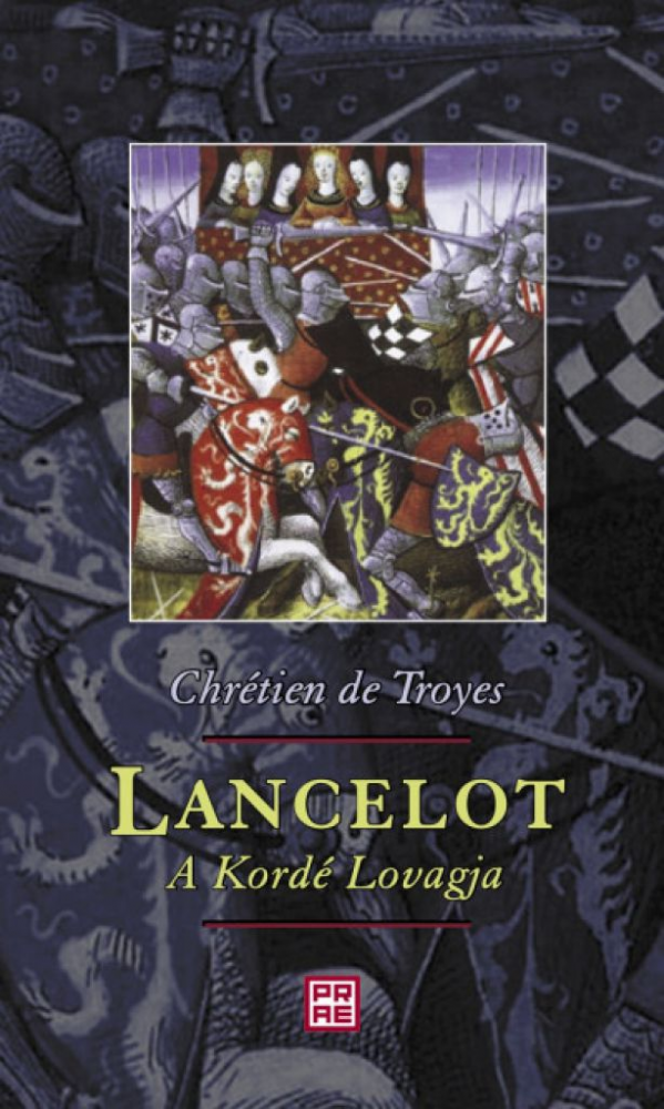 Lancelot, a Kordé Lovagja - Image 2