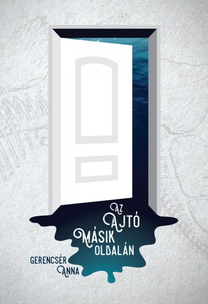 Az ajtó másik oldalán - Image 2