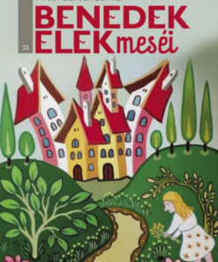 Alternative view of A tordai tündérvár