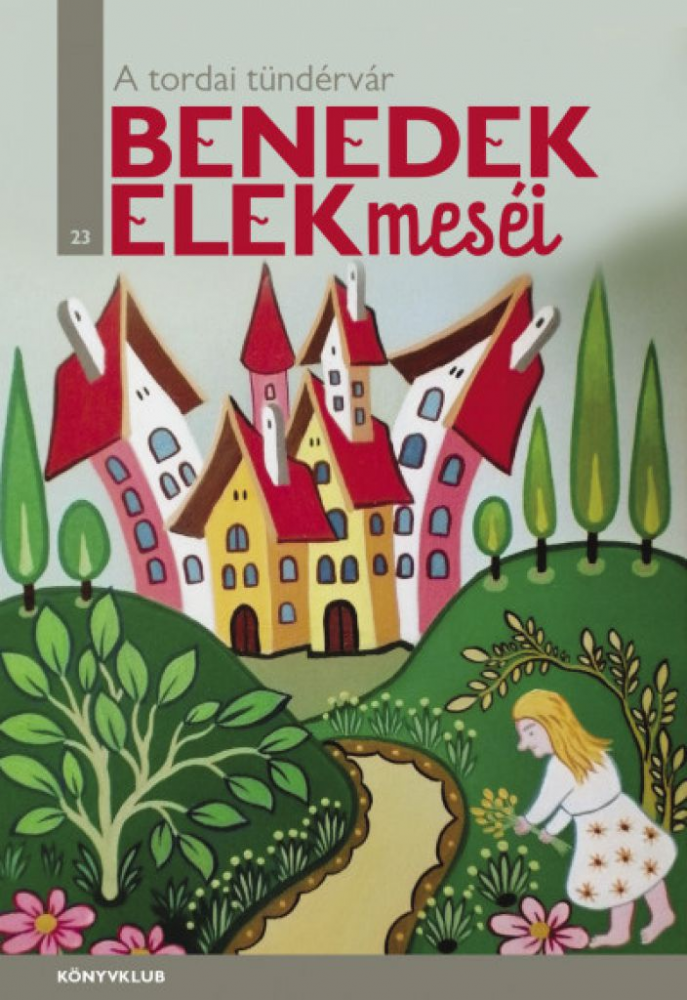 A tordai tündérvár - Image 2