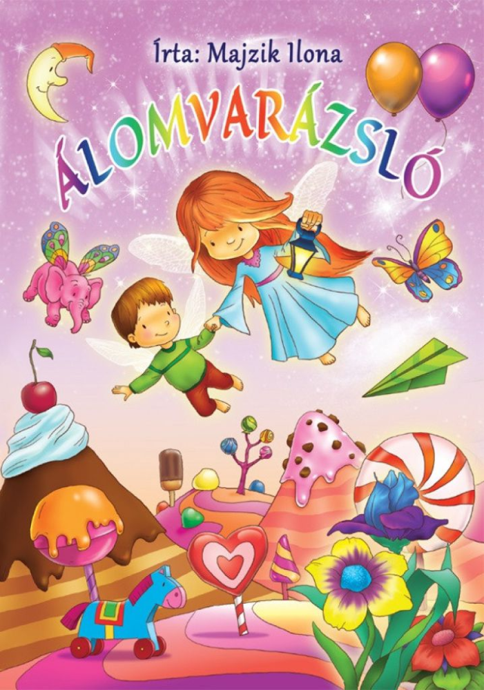 Álomvarázsló - Image 2