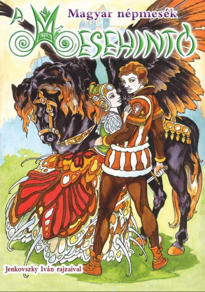 A mesehintó - Image 2