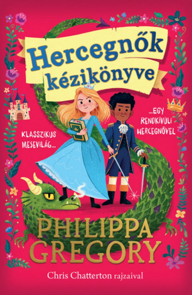 Hercegnők kézikönyve - Image 2