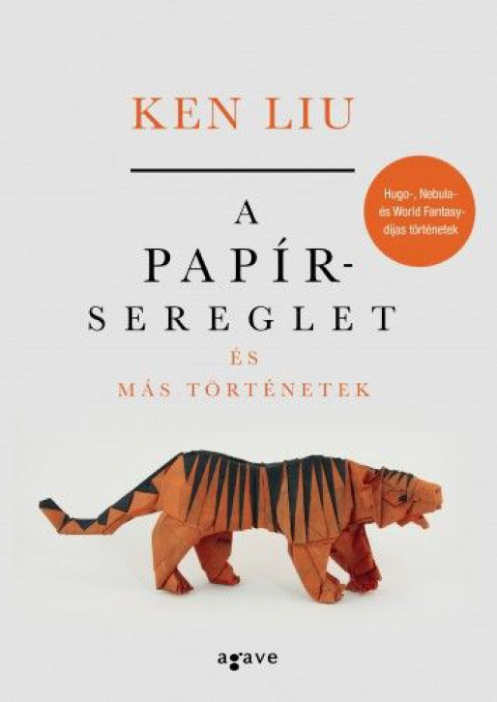 A papírsereglet és más történetek - Image 2