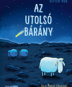 Az utolsó bárány - Image 2