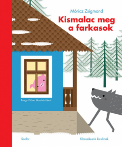 Kismalac meg a farkasok - Image 2
