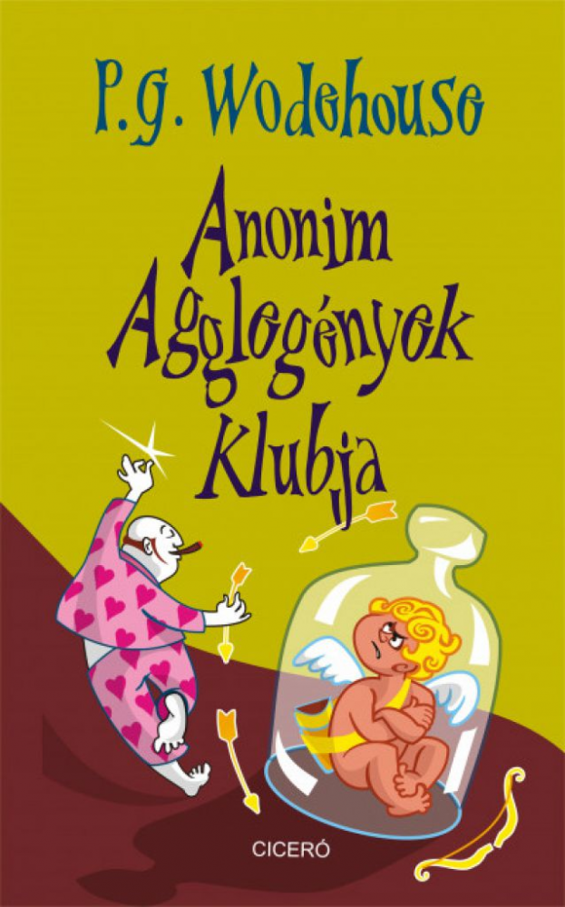 Anonim Agglegények Klubja - Image 2