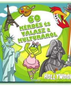 60 kérdés és válasz a kultúráról - Image 2