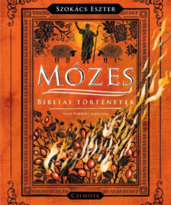 Alternative view of Mózes - Bibliai történetek