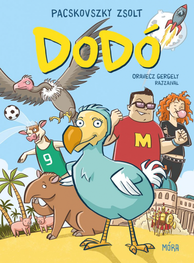 Dodó - Image 2