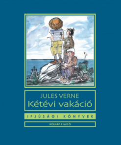Kétévi vakáció - Image 2