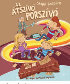Az átszívó porszívó - Image 2