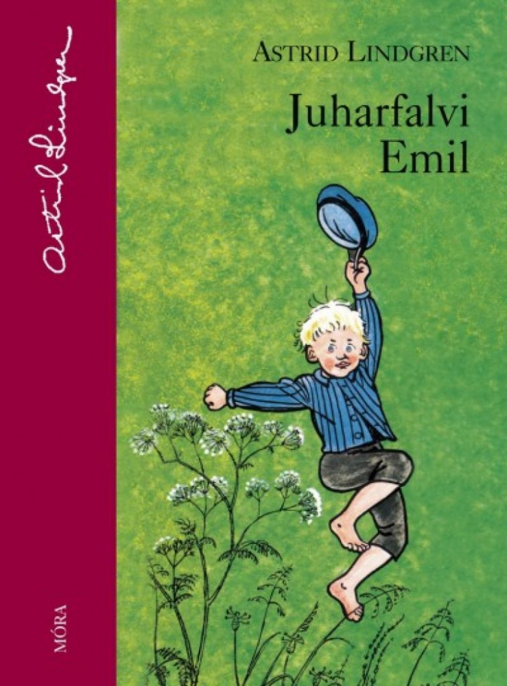 Juharfalvi Emil - Image 2