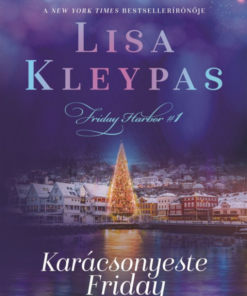 Alternative view of Karácsonyeste Friday Harborben