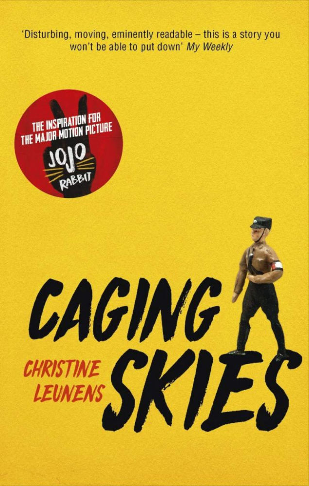 Caging Skies - Image 2