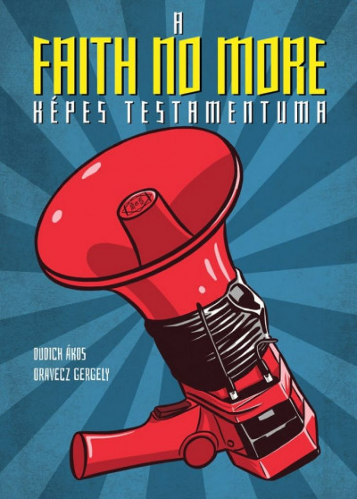 A Faith No More képes testamentuma - Image 2